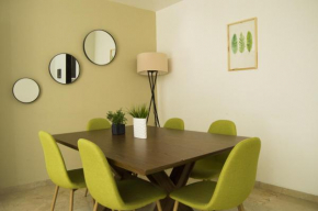 Condesa DF Wonderful Apartment